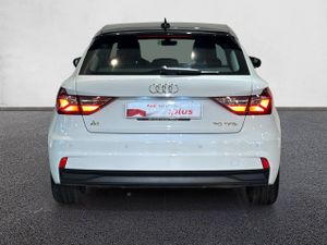 Audi A1 ADVANCED 30TFSI 110CV SB  - Foto 6