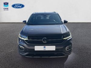 Volkswagen T-Cross SPORT 1.0 110CV  - Foto 3