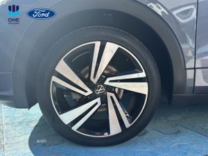 Volkswagen T-Cross SPORT 1.0 110CV  - Foto 16