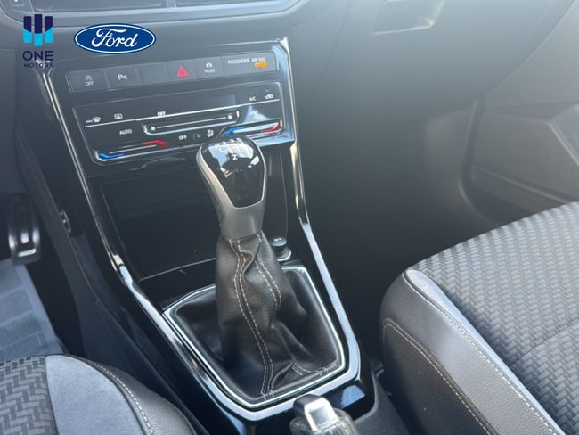 Volkswagen T-Cross SPORT 1.0 110CV  - Foto 8