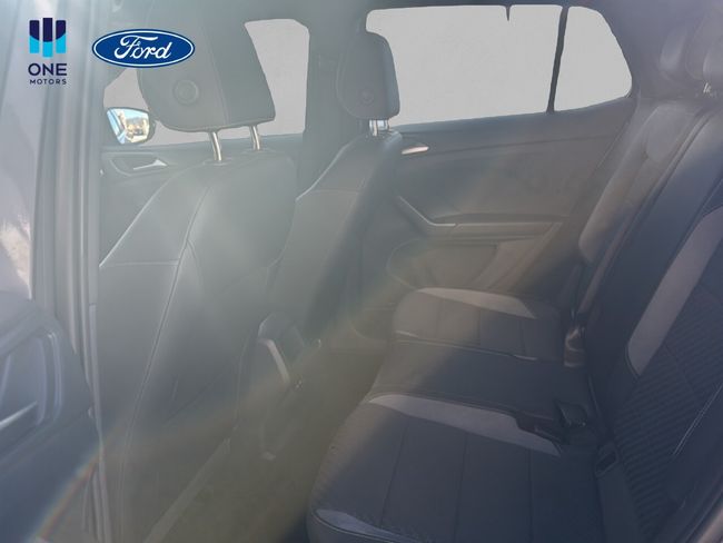Volkswagen T-Cross SPORT 1.0 110CV  - Foto 10