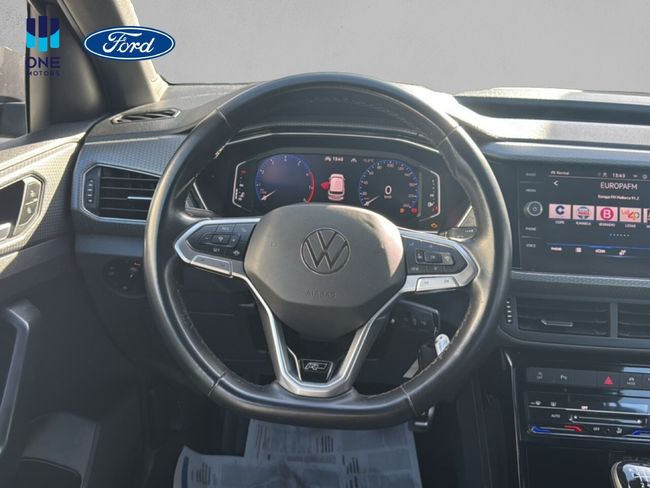 Volkswagen T-Cross SPORT 1.0 110CV  - Foto 5