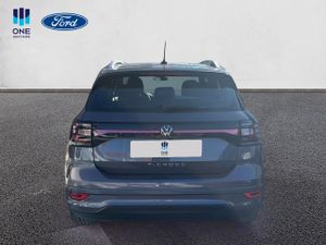 Volkswagen T-Cross SPORT 1.0 110CV  - Foto 14
