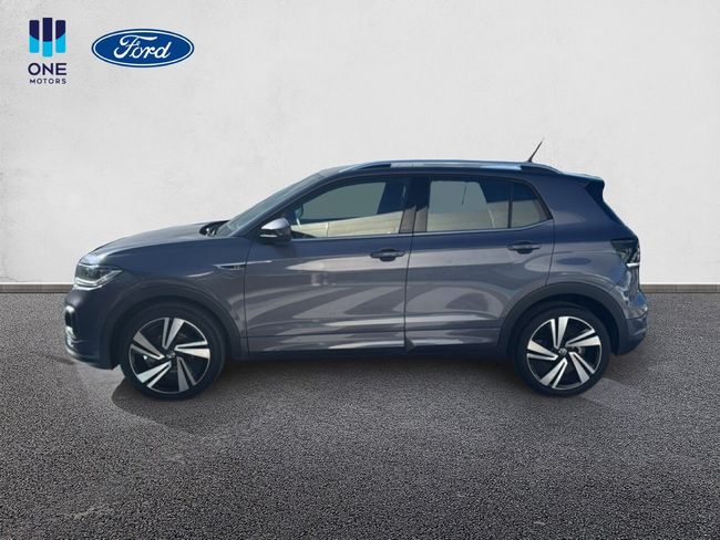 Volkswagen T-Cross SPORT 1.0 110CV  - Foto 12