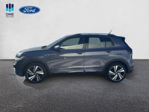 Volkswagen T-Cross SPORT 1.0 110CV  - Foto 12