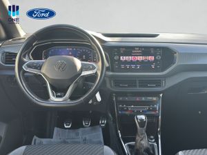 Volkswagen T-Cross SPORT 1.0 110CV  - Foto 4
