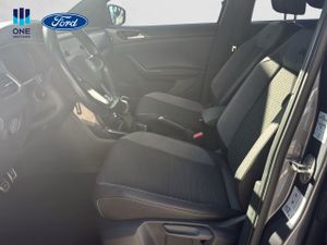 Volkswagen T-Cross SPORT 1.0 110CV  - Foto 9