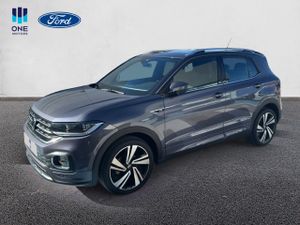 Volkswagen T-Cross SPORT 1.0 110CV  - Foto 2