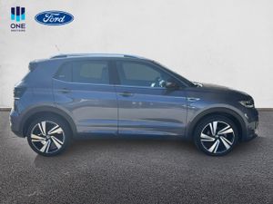 Volkswagen T-Cross SPORT 1.0 110CV  - Foto 11