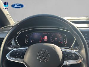 Volkswagen T-Cross SPORT 1.0 110CV  - Foto 6