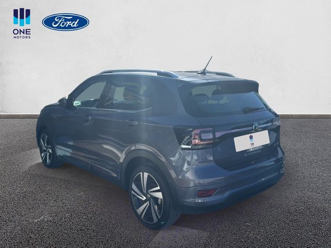Volkswagen T-Cross SPORT 1.0 110CV  - Foto 13