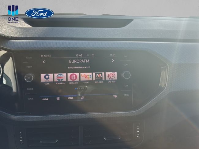 Volkswagen T-Cross SPORT 1.0 110CV  - Foto 7