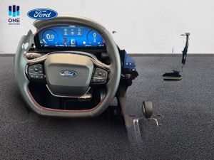 Ford Puma ST-LINE 1.0ECOB MHEV 125CV 5P  - Foto 5