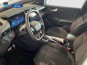 Ford Puma ST-LINE 1.0ECOB MHEV 125CV 5P  - Foto 9