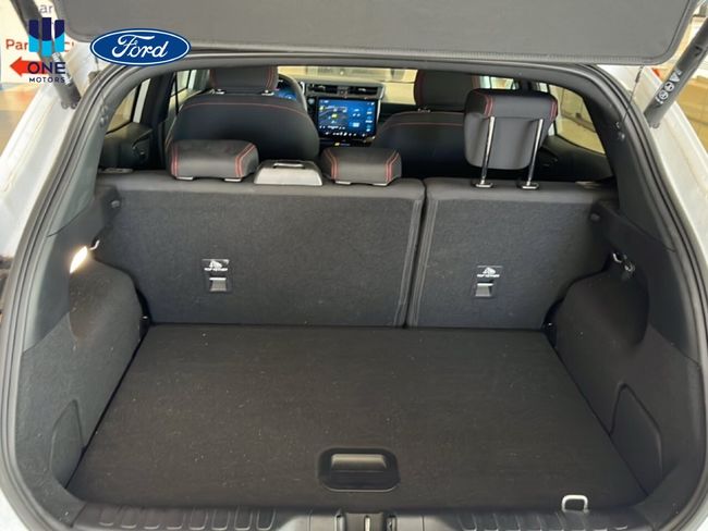 Ford Puma ST-LINE 1.0ECOB MHEV 125CV 5P  - Foto 11