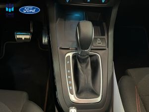 Ford Puma ST-LINE 1.0ECOB MHEV 125CV 5P  - Foto 8