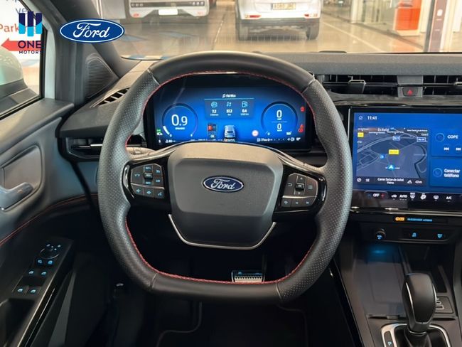 Ford Puma ST-LINE 1.0ECOB MHEV 125CV 5P  - Foto 7