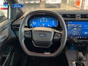 Ford Puma ST-LINE 1.0ECOB MHEV 125CV 5P  - Foto 7