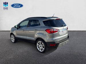 Ford Ecosport TITANIUM 1.0ECOB 125CV  - Foto 12
