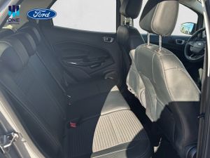 Ford Ecosport TITANIUM 1.0ECOB 125CV  - Foto 9
