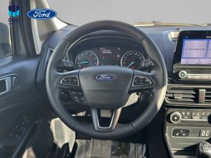 Ford Ecosport TITANIUM 1.0ECOB 125CV  - Foto 4
