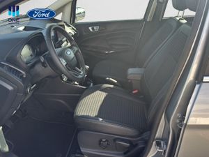 Ford Ecosport TITANIUM 1.0ECOB 125CV  - Foto 8