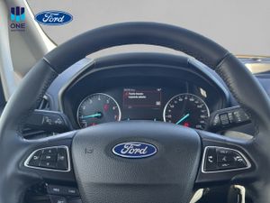 Ford Ecosport TITANIUM 1.0ECOB 125CV  - Foto 5
