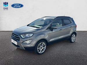 Ford Ecosport TITANIUM 1.0ECOB 125CV  - Foto 2