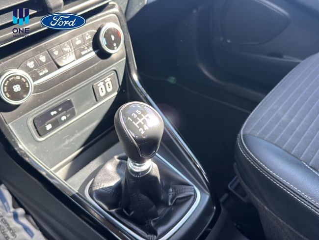 Ford Ecosport TITANIUM 1.0ECOB 125CV  - Foto 7