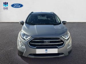 Ford Ecosport TITANIUM 1.0ECOB 125CV  - Foto 3