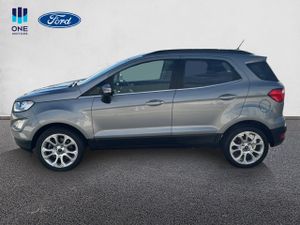Ford Ecosport TITANIUM 1.0ECOB 125CV  - Foto 11