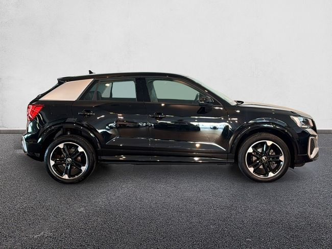 Audi Q2 S LINE 30TFSI 116CV  - Foto 4