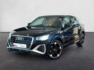 Audi Q2 S LINE 30TFSI 116CV  - Foto 2