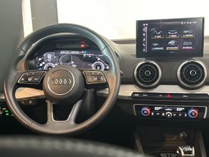 Audi Q2 S LINE 30TFSI 116CV  - Foto 13