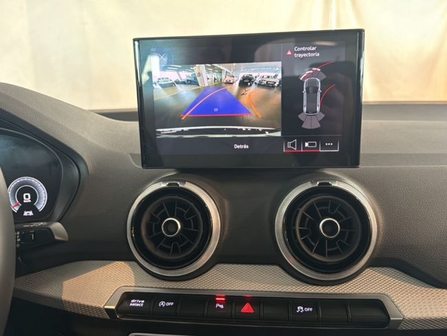 Audi Q2 S LINE 30TFSI 116CV  - Foto 10