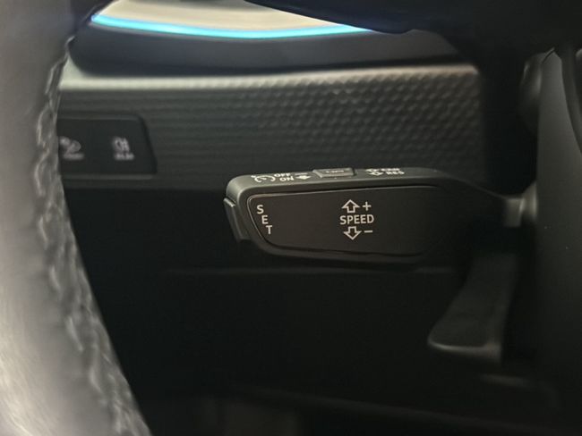 Audi A1 ADRENALIN EDITION S-TRONIC 30TFSI 116CV SB  - Foto 11