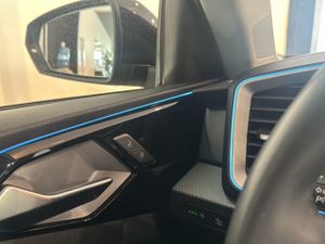 Audi A1 ADRENALIN EDITION S-TRONIC 30TFSI 116CV SB  - Foto 14