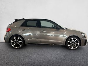 Audi A1 ADRENALIN EDITION S-TRONIC 30TFSI 116CV SB  - Foto 4