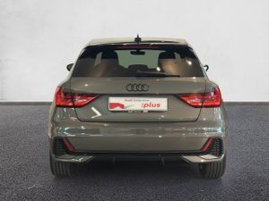 Audi A1 ADRENALIN EDITION S-TRONIC 30TFSI 116CV SB  - Foto 6