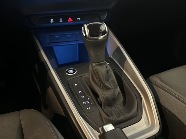 Audi A1 ADRENALIN EDITION S-TRONIC 30TFSI 116CV SB  - Foto 15