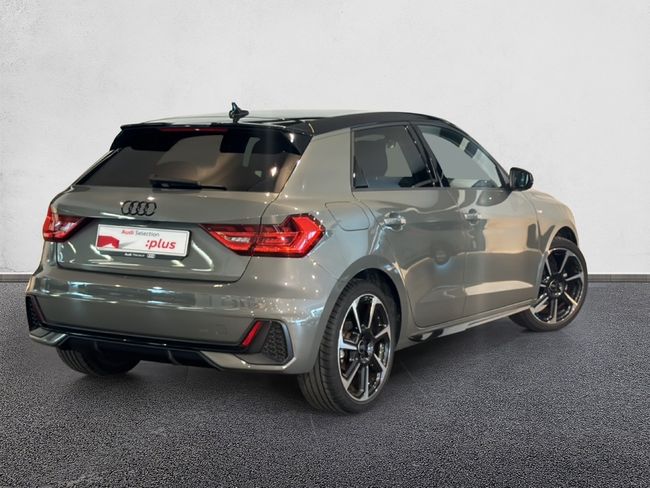Audi A1 ADRENALIN EDITION S-TRONIC 30TFSI 116CV SB  - Foto 5