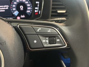 Audi A1 ADRENALIN EDITION S-TRONIC 30TFSI 116CV SB  - Foto 12