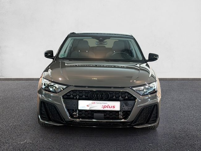 Audi A1 ADRENALIN EDITION S-TRONIC 30TFSI 116CV SB  - Foto 3