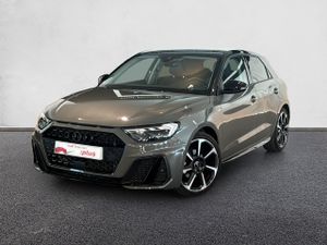 Audi A1 ADRENALIN EDITION S-TRONIC 30TFSI 116CV SB  - Foto 2