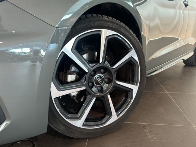 Audi A1 ADRENALIN EDITION S-TRONIC 30TFSI 116CV SB  - Foto 7