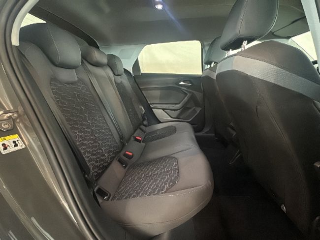 Audi A1 ADRENALIN EDITION S-TRONIC 30TFSI 116CV SB  - Foto 8