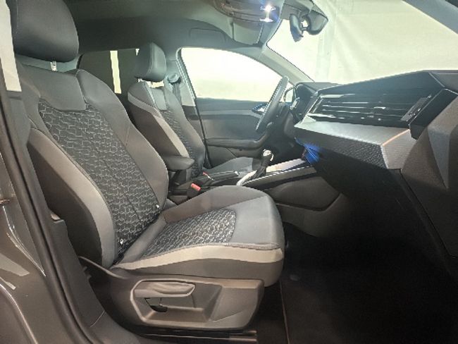 Audi A1 ADRENALIN EDITION S-TRONIC 30TFSI 116CV SB  - Foto 9