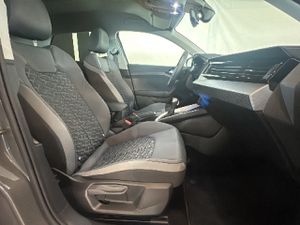 Audi A1 ADRENALIN EDITION S-TRONIC 30TFSI 116CV SB  - Foto 9