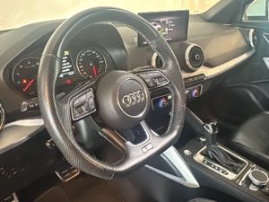 Audi Q2 GENUINE EDITION S-TRONIC 1.5 150CV  - Foto 15
