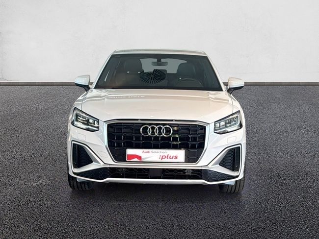 Audi Q2 GENUINE EDITION S-TRONIC 1.5 150CV  - Foto 3